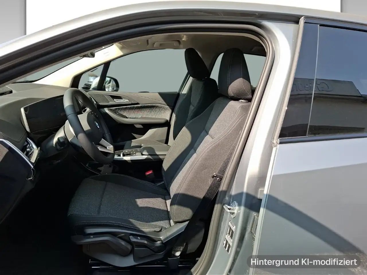 BMW 216 i Active Tourer (U06) HK HiFi DAB LED Shz, миниатюра 8