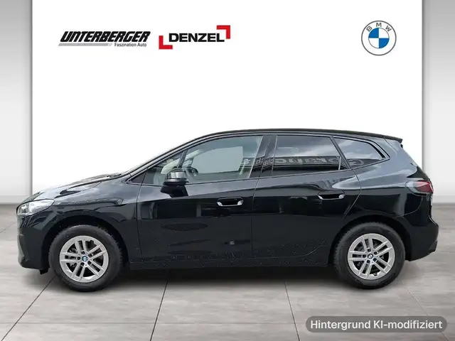 2026 BMW 2 Series in Black for sale