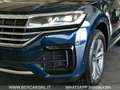 Volkswagen Touareg 3.0 V6 TDI SCR Elegance R-LINE*SEDILI RISC*FULL L Modrá - thumbnail 15