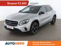 Mercedes-Benz GLA 200 GLA 200 d Urban Сірий - thumbnail 1