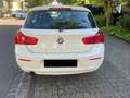BMW 116 1er (5-Türer) 116i Sport Line Weiß - thumbnail 3
