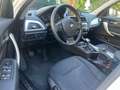 BMW 116 1er (5-Türer) 116i Sport Line Weiß - thumbnail 5