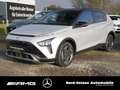 Hyundai BAYON 1.0 T-GDI CONNECT & GO 2WD TEMPO KAM PDC Silber - thumbnail 7