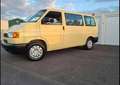 Volkswagen T4 Multivan 2.5 TDI AJT mit Camperausbau (autark) Gelb - thumbnail 16