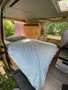 Volkswagen T4 Multivan 2.5 TDI AJT mit Camperausbau (autark) Gelb - thumbnail 4