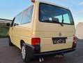 Volkswagen T4 Multivan 2.5 TDI AJT mit Camperausbau (autark) Gelb - thumbnail 17