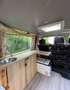 Volkswagen T4 Multivan 2.5 TDI AJT mit Camperausbau (autark) Gelb - thumbnail 6