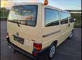 Volkswagen T4 Multivan 2.5 TDI AJT mit Camperausbau (autark) Gelb - thumbnail 19