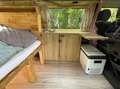 Volkswagen T4 Multivan 2.5 TDI AJT mit Camperausbau (autark) Gelb - thumbnail 2