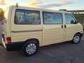 Volkswagen T4 Multivan 2.5 TDI AJT mit Camperausbau (autark) Gelb - thumbnail 20