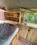 Volkswagen T4 Multivan 2.5 TDI AJT mit Camperausbau (autark) Gelb - thumbnail 7