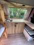 Volkswagen T4 Multivan 2.5 TDI AJT mit Camperausbau (autark) Gelb - thumbnail 8