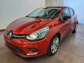 Renault Clio 1,2L''Limited''1-HAND*NAVI*PDC*BLUETOOTH Rot - thumbnail 1
