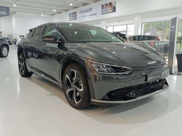 Single Motor 77,4 kWh GT Line