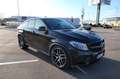 Mercedes-Benz GLE 350 d 4Matic KLIMA AMG-Line AHK Schwarz - thumbnail 2