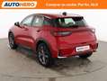 Lexus LBX 1.5 Hybrid Elegant Rojo - thumbnail 4