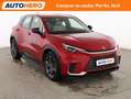 Lexus LBX 1.5 Hybrid Elegant Rojo - thumbnail 8
