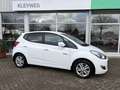 Hyundai iX20 1.4i Go!, Airco, Nav, Camera Blanc - thumbnail 5