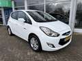 Hyundai iX20 1.4i Go!, Airco, Nav, Camera Blanc - thumbnail 4