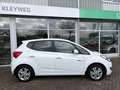 Hyundai iX20 1.4i Go!, Airco, Nav, Camera Blanc - thumbnail 6