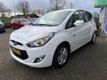 Hyundai iX20 1.4i Go!, Airco, Nav, Camera Blanc - thumbnail 2