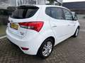 Hyundai iX20 1.4i Go!, Airco, Nav, Camera Blanc - thumbnail 7