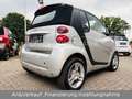 smart forTwo Cabrio Passion 84Ps AUTOM/SERVO/SITZH/TÜV Argent - thumbnail 6
