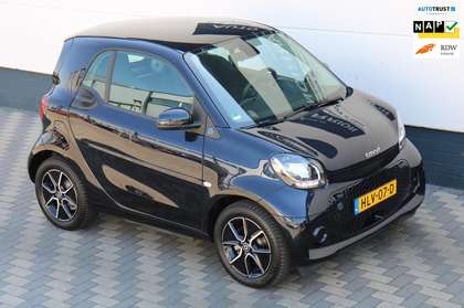 smart forTwo EQ Comfort PLUS 18 kWh Pano Carplay Clima BTW !!