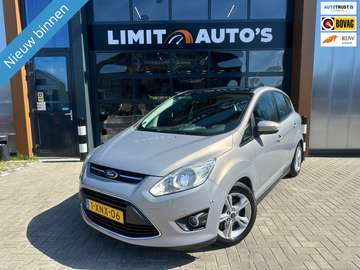 1.6 EcoBoost Titanium Airco/Navi/Pano/Pdc.v+a/St.v
