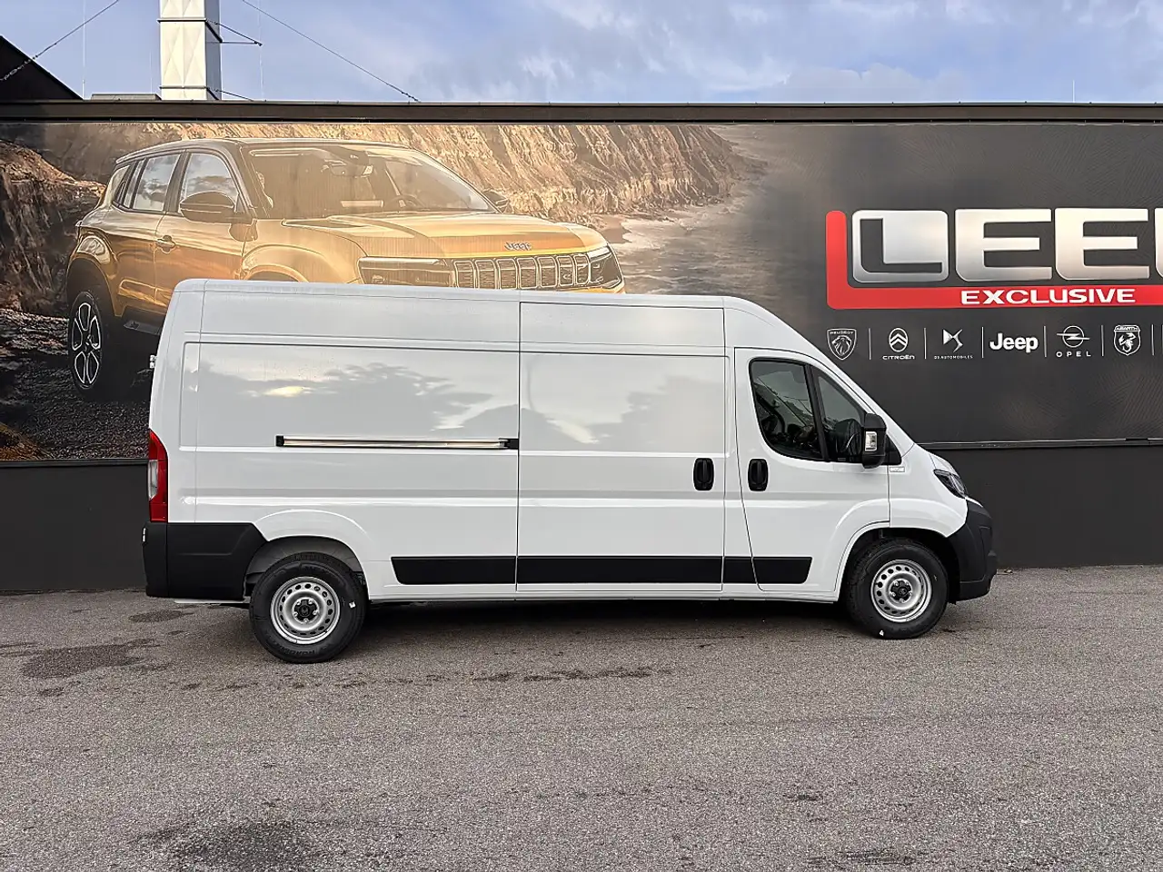 Citroen Model not specified 2026