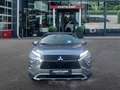 Mitsubishi Eclipse Cross 2.4 PHEV 4WD CAMERA/ACC/LANEASS/STOEL+STUURVERW/NA Gris - thumbnail 2