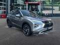 Mitsubishi Eclipse Cross 2.4 PHEV 4WD CAMERA/ACC/LANEASS/STOEL+STUURVERW/NA Gris - thumbnail 3