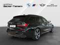 BMW 330 e Touring M Sport/AHK/LCPro/Kamera/19'' Schwarz - thumbnail 6