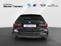 BMW 330 e Touring M Sport/AHK/LCPro/Kamera/19'' Schwarz - thumbnail 5