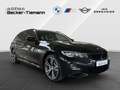 BMW 330 e Touring M Sport/AHK/LCPro/Kamera/19'' Schwarz - thumbnail 7