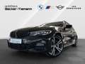 BMW 330 e Touring M Sport/AHK/LCPro/Kamera/19'' Schwarz - thumbnail 1