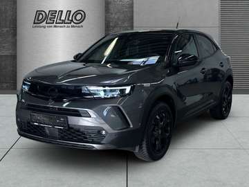 Black 1.2 PDC+Kamera Sitzh. Allwetter CarPlay