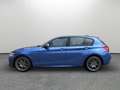 BMW 135 Mi BBS. Navi. RFK. SpoSi. ATM bei 50tkm Albastru - thumbnail 10