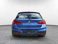 BMW 135 Mi BBS. Navi. RFK. SpoSi. ATM bei 50tkm Albastru - thumbnail 14