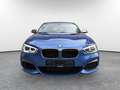 BMW 135 Mi BBS. Navi. RFK. SpoSi. ATM bei 50tkm Albastru - thumbnail 13
