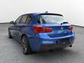 BMW 135 Mi BBS. Navi. RFK. SpoSi. ATM bei 50tkm Albastru - thumbnail 5
