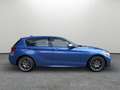BMW 135 Mi BBS. Navi. RFK. SpoSi. ATM bei 50tkm Albastru - thumbnail 9
