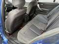 BMW 135 Mi BBS. Navi. RFK. SpoSi. ATM bei 50tkm Albastru - thumbnail 12