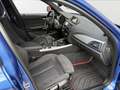 BMW 135 Mi BBS. Navi. RFK. SpoSi. ATM bei 50tkm Niebieski - thumbnail 11