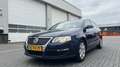 Volkswagen Passat Variant 2.0 FSI Sportl. Bns Blauw - thumbnail 1