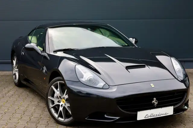 Ferrari California 4.3 V8 2-Sitzer *UNIKAT*