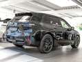 BMW iX xDrive45 M Sport Pro HuD AHK SkyLounge PA Prof 22" Nero - thumbnail 2