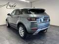 Land Rover Range Rover Evoque 2.0 TD4 4WD *SIEGES CHAUFF*1ER PROPRIO*GARANTIE* Gris - thumbnail 7