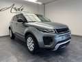 Land Rover Range Rover Evoque 2.0 TD4 4WD *SIEGES CHAUFF*1ER PROPRIO*GARANTIE* Gris - thumbnail 3