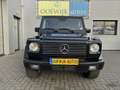 Mercedes-Benz G 400 CDI Zwart - thumbnail 19
